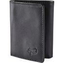 Fox Trifold black peněženka