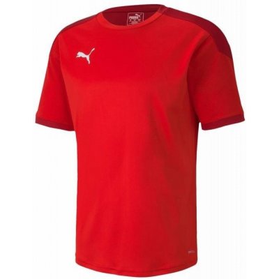 Puma triko Team Final 21 Training Jersey 65648101 – Zbozi.Blesk.cz