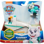 Spin Master Paw Patrol základní vozidla Everest – Hledejceny.cz