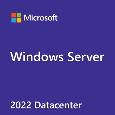 Windows Server Datacntr 2022 64Bit ENG 1pk OEM DVD 24Core P71-09407 – Zboží Živě