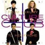 Culture Club - From Luxury To Heartache CD – Hledejceny.cz