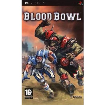 Blood Bowl