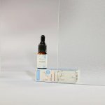 Kvitok noční pleťové sérum retinol 0,1 % 10 ml – Hledejceny.cz