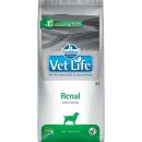 Vet Life Natural Renal 12 kg