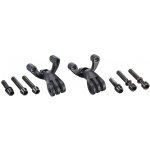 RITCHEY držák Universal Stem Mount pro GoPro C-220 a 4-Axis představce – Hledejceny.cz