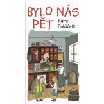 Bylo nás pět – Hledejceny.cz