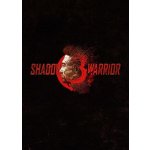 Shadow Warrior 3 – Hledejceny.cz