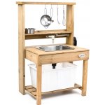 NOVA BEATA KOZICKA CLASSIC WORLD EDU Velký kuchyňský dřez Real Water – Sleviste.cz