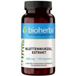 Bioherba Extrakt z koreňa lopúcha 300 mg 100 kapslí – Hledejceny.cz
