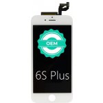 LCD Displej + Dotyková deska Apple Phone 6S Plus – Hledejceny.cz