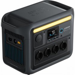 Anker SOLIX C1000X Powerstation