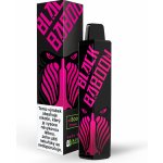 Black Baboon Malinello Dropz 16 mg 800 potáhnutí – Zboží Dáma