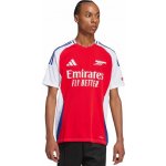 adidas Arsenal FC 24/25 domácí IT6141 červený – Hledejceny.cz