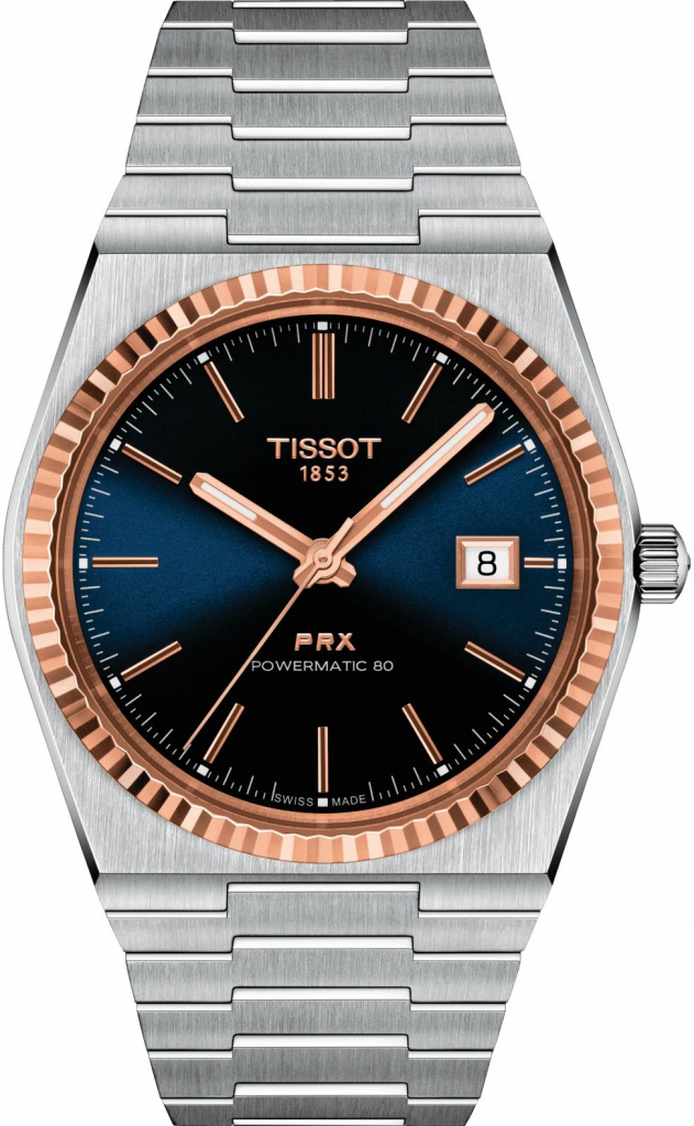 Tissot T931.407.41.041.00 od 52 550 Kč - Heureka.cz