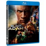 Black Adam BD – Zboží Dáma