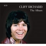 The Album Cliff Richard CD – Zbozi.Blesk.cz