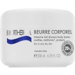 Biotherm Beurre Corporel Intensive hydratační tělové máslo 200 ml – Zbozi.Blesk.cz