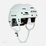 Hokejová helma CCM Tacks 710 Combo SR – Sleviste.cz