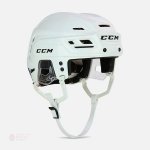 Hokejová helma CCM Tacks 710 Combo SR – Zbozi.Blesk.cz