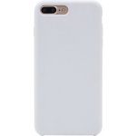 Pouzdro AppleKing ochranné silikonové Apple iPhone 7 Plus / 8 Plus - bílé – Hledejceny.cz
