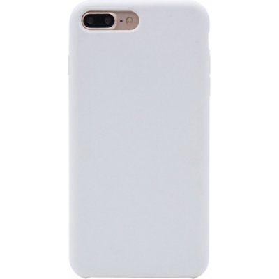 Pouzdro AppleKing ochranné silikonové Apple iPhone 7 Plus / 8 Plus - bílé – Hledejceny.cz