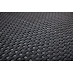 RattanArt Stínící rohož 95% tmavě šedá 1 x 5 m – HobbyKompas.cz