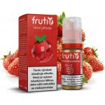 Frutie 50/50 Lesní jahoda 10 ml 18 mg – Zboží Mobilmania