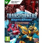 Transformers: EarthSpark - Expedition – Zboží Živě