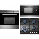 SET Concept ETV7460ss + MTV3125 + PDV7460bc – Zboží Dáma