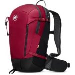 Mammut Lithium 20l blood red-black – Zboží Dáma