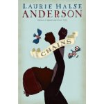Laurie Halse Anderson - Chains – Hledejceny.cz