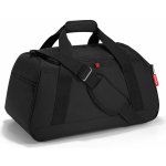 Reisenthel ActivityBag Black 35 l – Zbozi.Blesk.cz