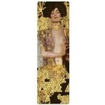 Záložka papírová Klimt - Judith