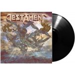 Testament - The Formation Of Damnation LP – Hledejceny.cz