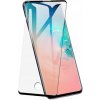Tvrzené sklo pro mobilní telefony Picasee 3D pro Samsung Galaxy S10 G973 - 89006