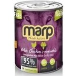 Marp Variety Countryside kachní 12 kg – Zboží Mobilmania