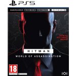 Hitman World of Assassination – Zboží Mobilmania