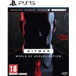 Hitman World of Assassination – Zbozi.Blesk.cz