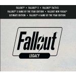 Fallout Legacy Collection – Hledejceny.cz