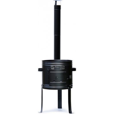 Pro-Tech Chef Kotlina pro gulášový kotlík 31cm 54199 – Hledejceny.cz