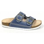 Santé D 202 86 BP modrá – Zboží Dáma