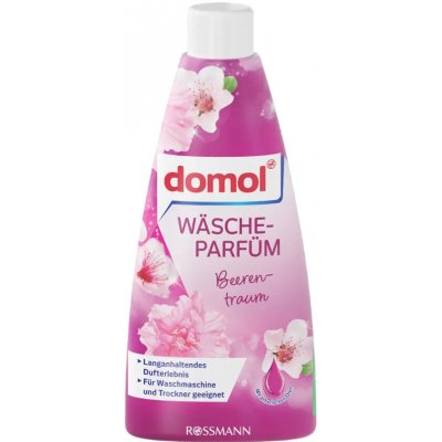 Domol Parfém na prádlo Bobulový sen 250 ml – Zboží Dáma