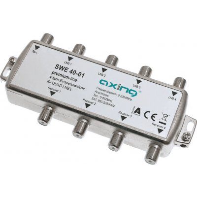 Pabex SWE 40-01 – Hledejceny.cz