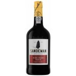Sandeman Port Ruby 19% 0,7 l (holá láhev) – Hledejceny.cz