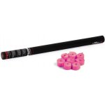 Tcm Fx Ruční dělo na konfety serpentýny 80cm červené konfety – Zboží Dáma