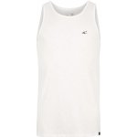 O'Neill Jacks Base Tanktop N2850008 11010 bílý – Hledejceny.cz