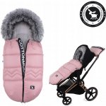 Cottonmoose North Moose Yukon růžový – Zboží Dáma