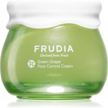 Frudia Green Grape hydratační gel krém pro stažení pórů 55 g