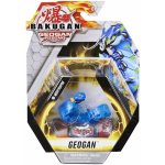 Spin Master Bakugan Geogan Základní balení Aquos Montrapod – Hledejceny.cz