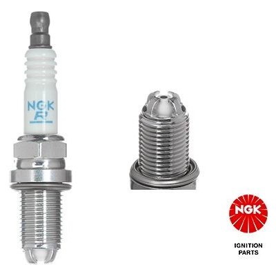 Zapalovací svíčka NGK 4285 – Zboží Mobilmania